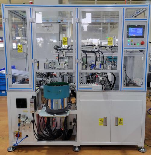 产品中心_苏州市帅睿自动化设备