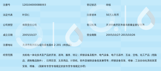 天津亿泰基自动化技术锁定