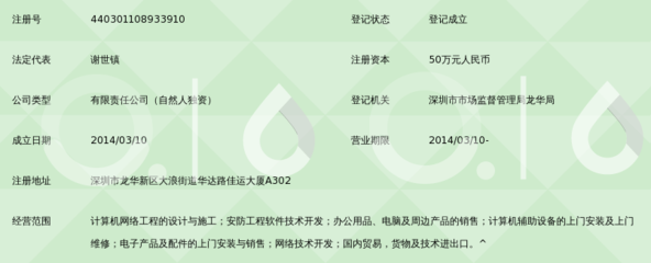 深圳市世华安信科技_360百科